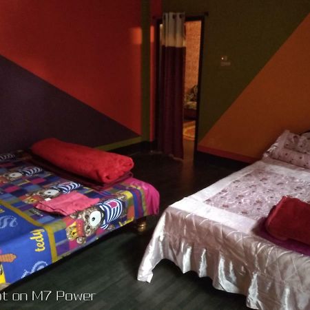 Dekapara Airport Guest House Kaharpara Exterior photo