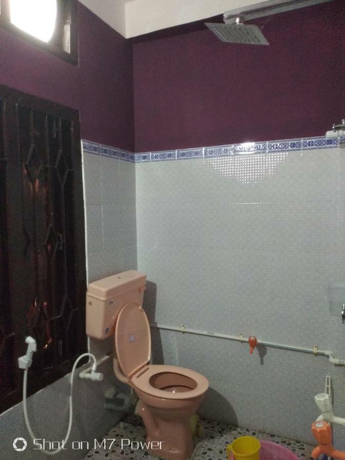 Dekapara Airport Guest House Kaharpara Exterior photo