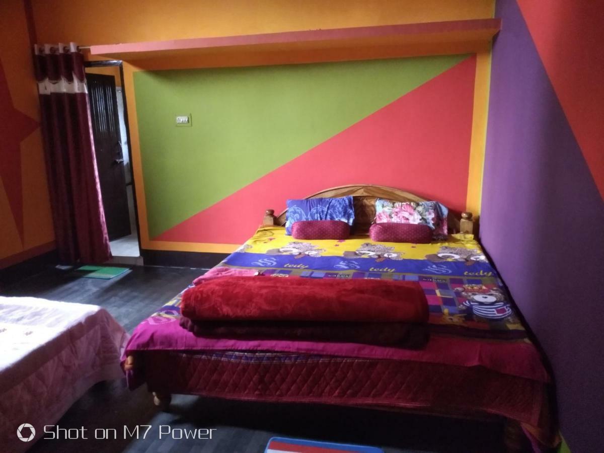 Dekapara Airport Guest House Kaharpara Exterior photo