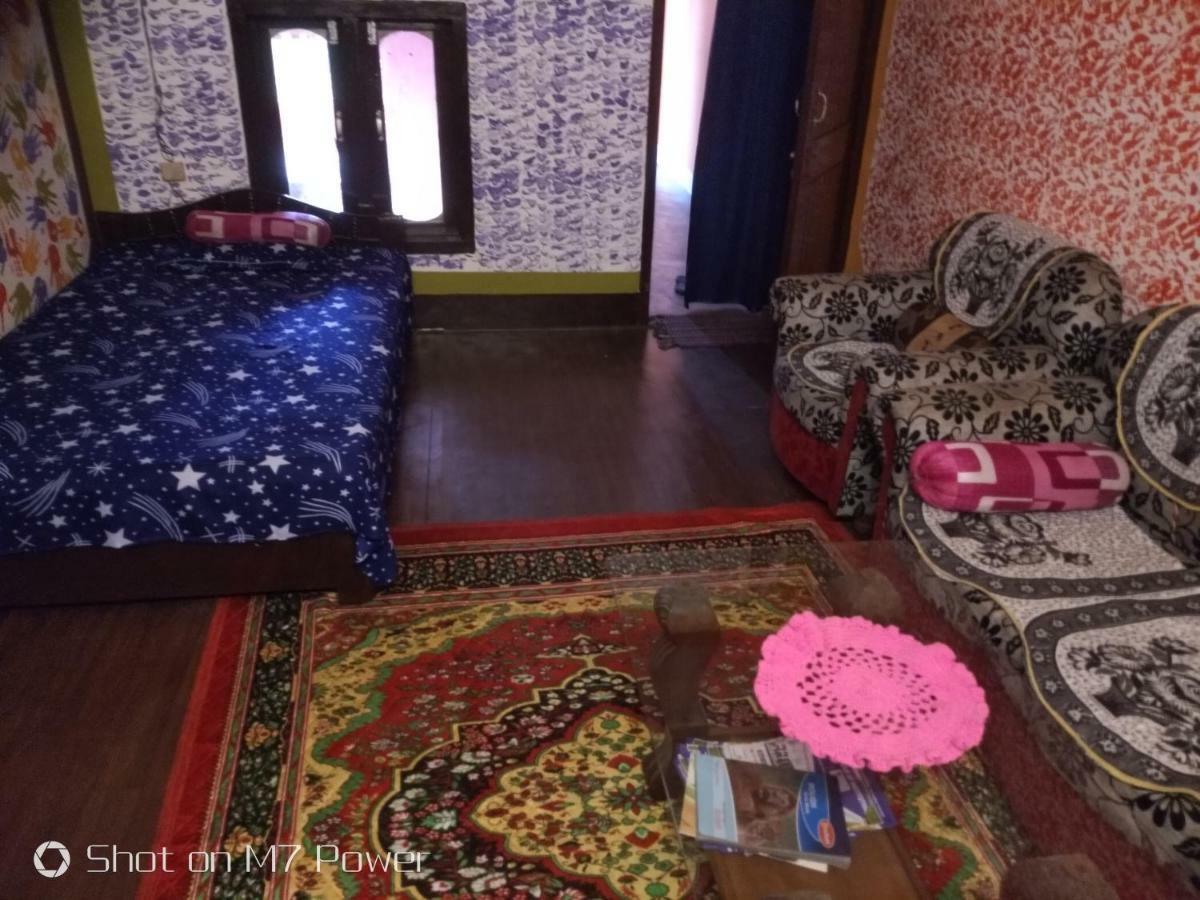 Dekapara Airport Guest House Kaharpara Exterior photo