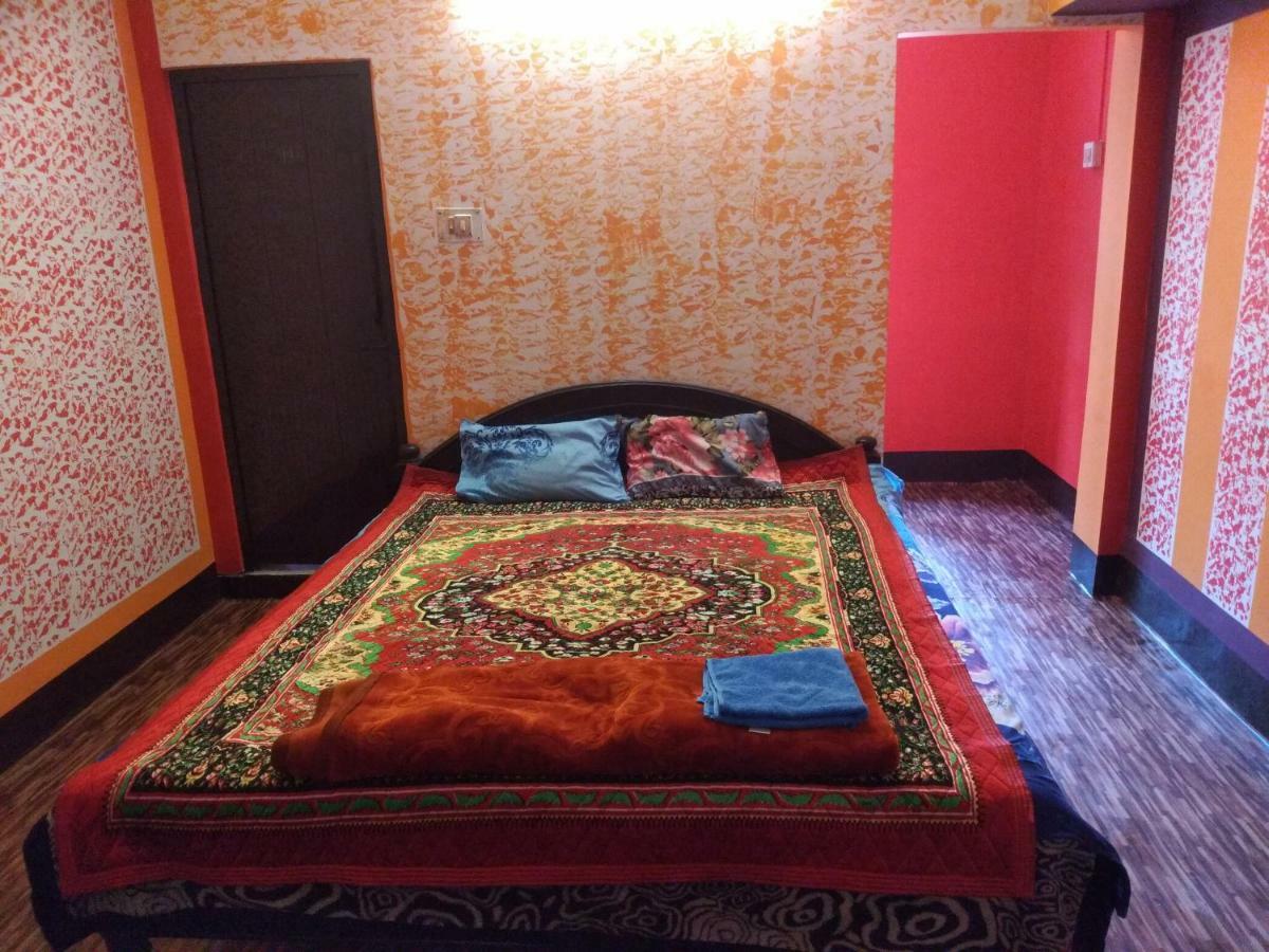 Dekapara Airport Guest House Kaharpara Exterior photo
