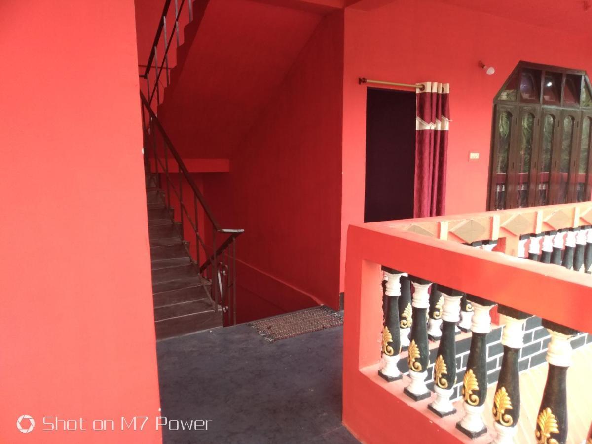 Dekapara Airport Guest House Kaharpara Exterior photo